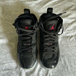 Jordan for kids size 5